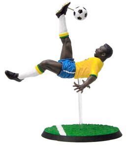 pele action figure